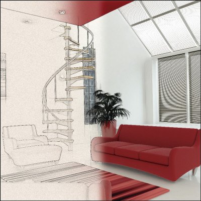 Projetos de Ambientação