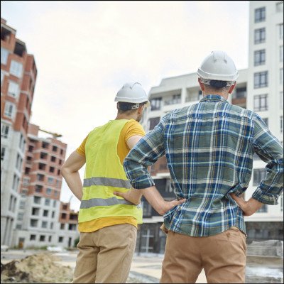 Adaptação de Construções Existentes