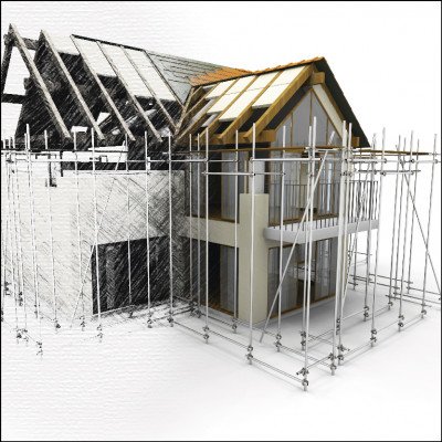 Ampliações e Retrofit