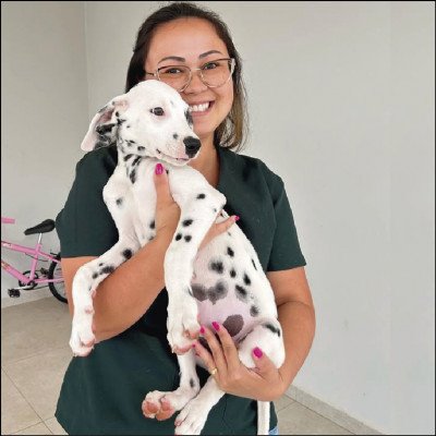 Atendimento Domiciliar