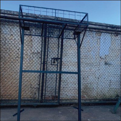 Fabricação de Lixeiras