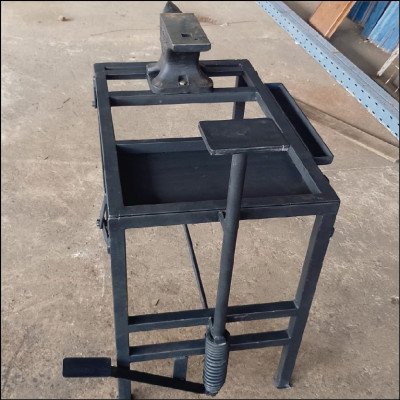 Fabricação de Bancadas para Ferramentas