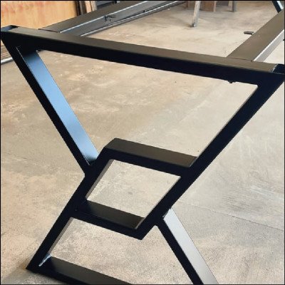 Mesa Industrial - imagem 1