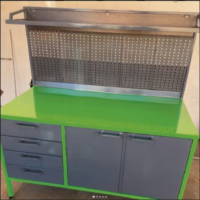 Bancada Sob Medida - imagem 1