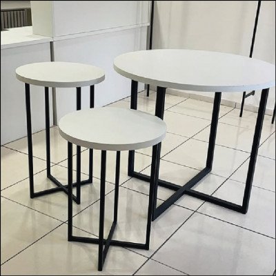 Mostruário Para Loja Estilo Industrial