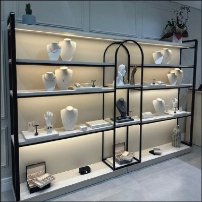 Mostruário Para Joias Sob Medida