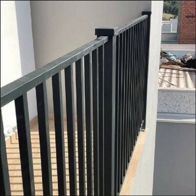 Guarda-Corpo - imagem 1