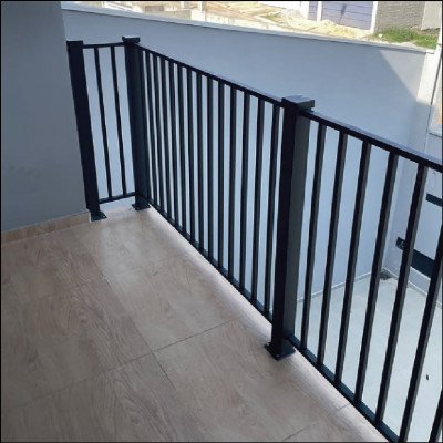 Guarda-Corpo - imagem 1