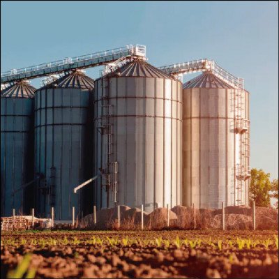 Montagem e Manutenção de Silos