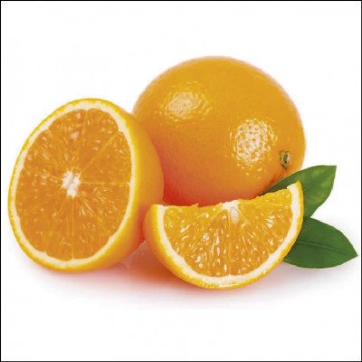Laranja Pera