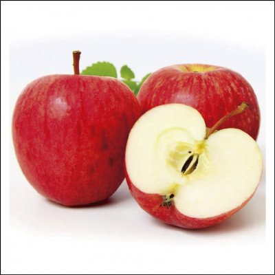 Maçã Gala