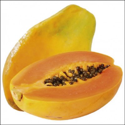 Mamão Papaia