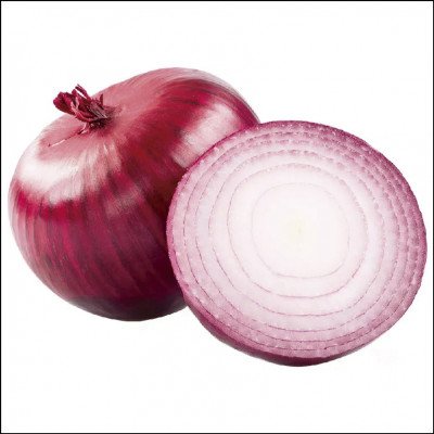 Cebola Roxa