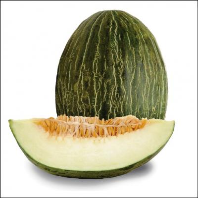 Melão Verde