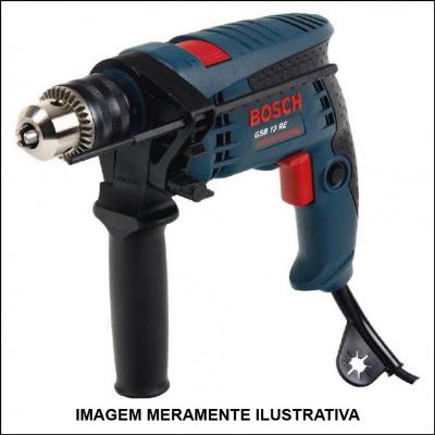 Assistência Técnica em Furadeiras