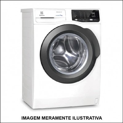 Assistência Técnica em Máquinas de Lavar