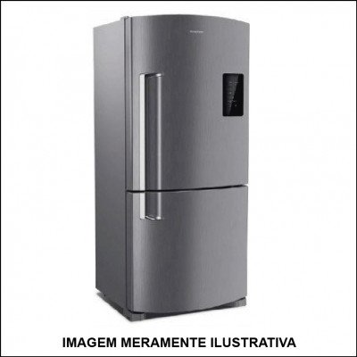 Assistência Técnica em Geladeiras