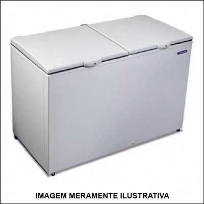 Assistência Técnica em Freezer