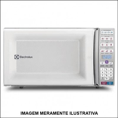 Assistência Técnica em Microondas