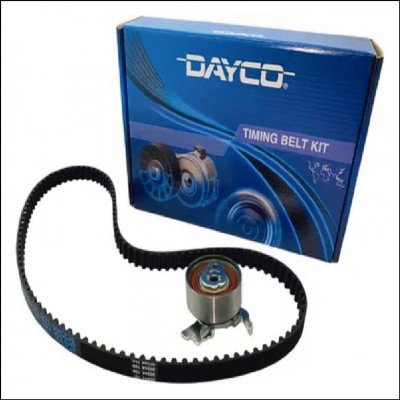 Correia Dentada Dayco Kit