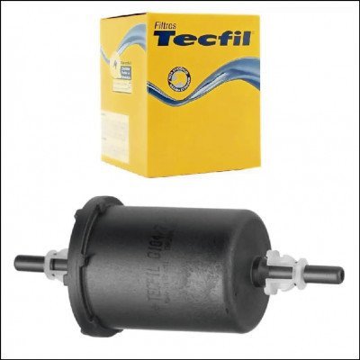 Filtro de Combustível Tecfil