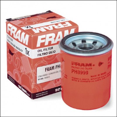 Filtro de Óleo Fram