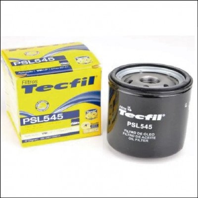 Filtro de Óleo Tecfil