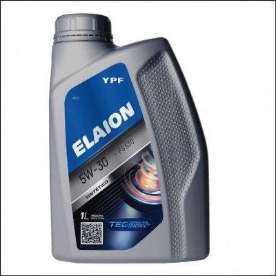 Óleo de Motor Elaion 5w30