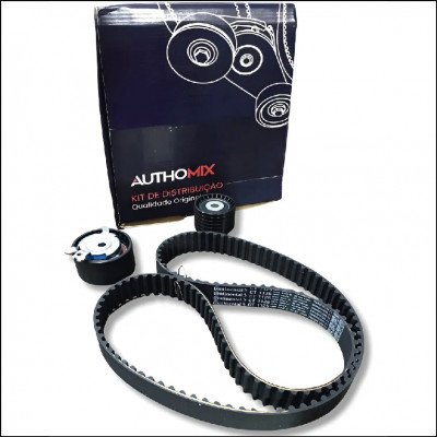 Kit Correia Dentada Authomix