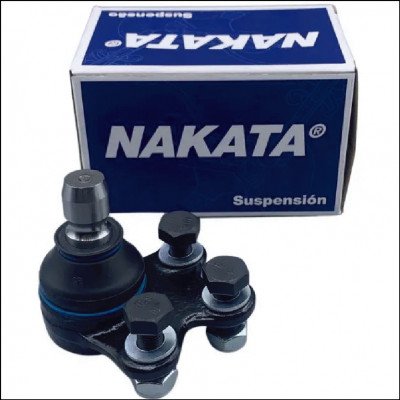 Pivô de Suspensão Nakata