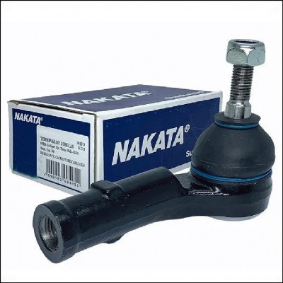 Terminal de Direção Nakata