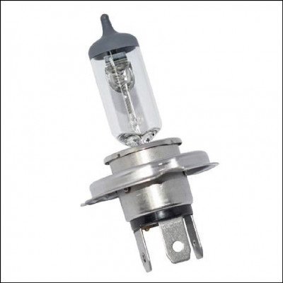 Lâmpada de Farol H4