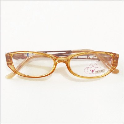 Armação Óculos de Grau Infantil Lilica Ripilica