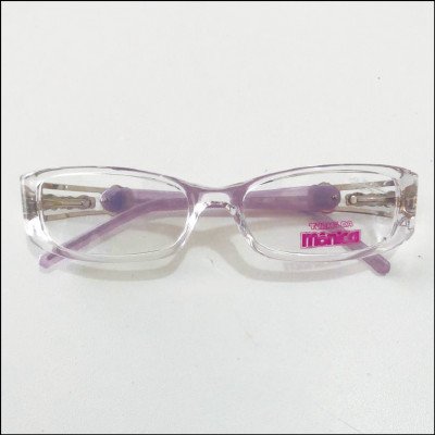 Armação Óculos de Grau Infantil Turma da Mônica