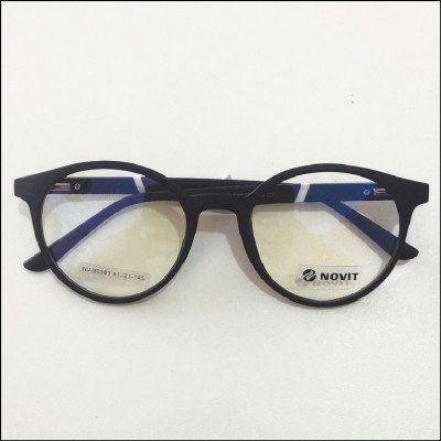 Armação Óculos de Grau Masculino Novit