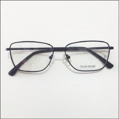 Armação Óculos de Grau Masculino Jean Pierre