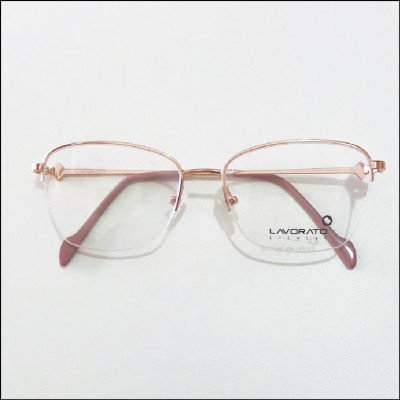 Armação Óculos de Grau Feminino Lavorato