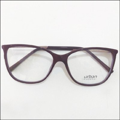 Armação Óculos de Grau Feminino Urban