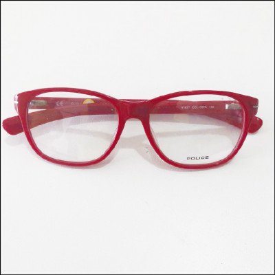 Armação Óculos de Grau Feminino Police
