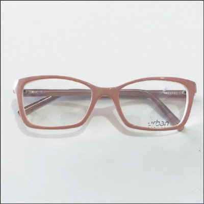 Armação Óculos de Grau Feminino Urban
