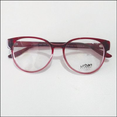 Armação Óculos de Grau Feminino Urban