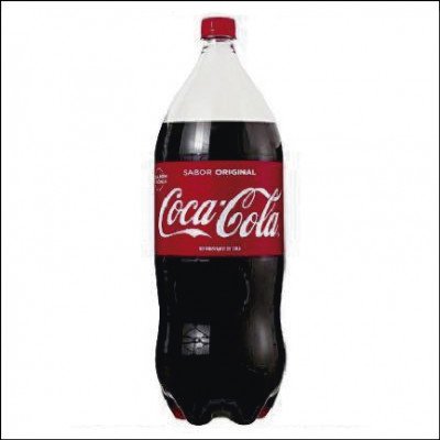 Refrigerante Coca Cola 2 Litros