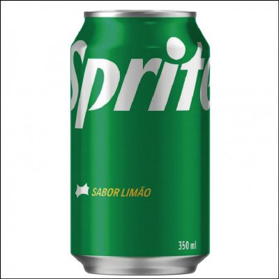 Refrigerante Sprite Original 350ml