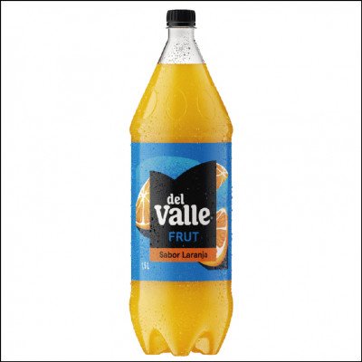 Suco Laranja Del Valle Frut 1,5 Litro