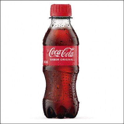Refrigerante Coca Cola 100ml