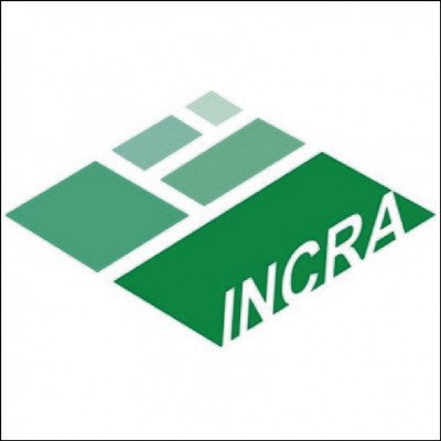 Certificação Incra
