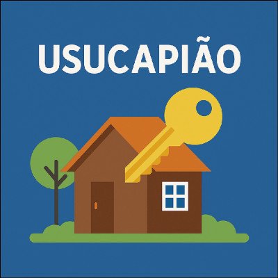 Usucapião