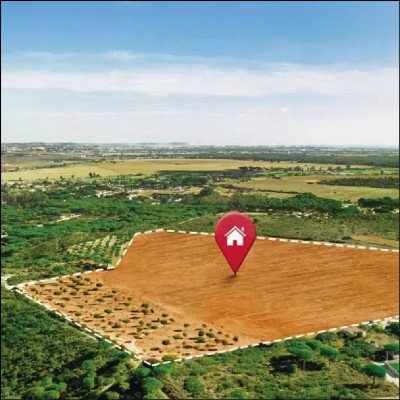 Demarcação de Terrenos e Lotes