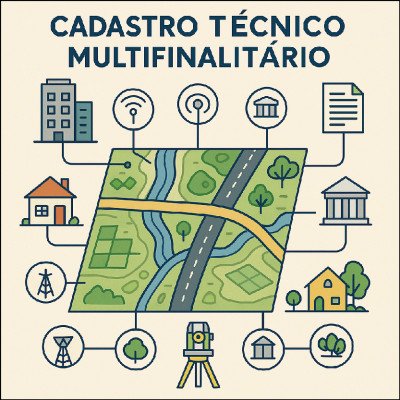 Cadastro Técnico Multifinalitário