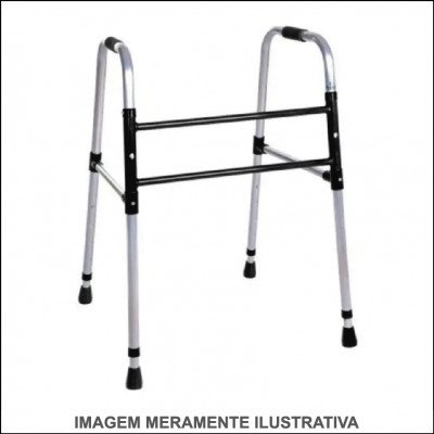 Auxílio Convalescente de Andador